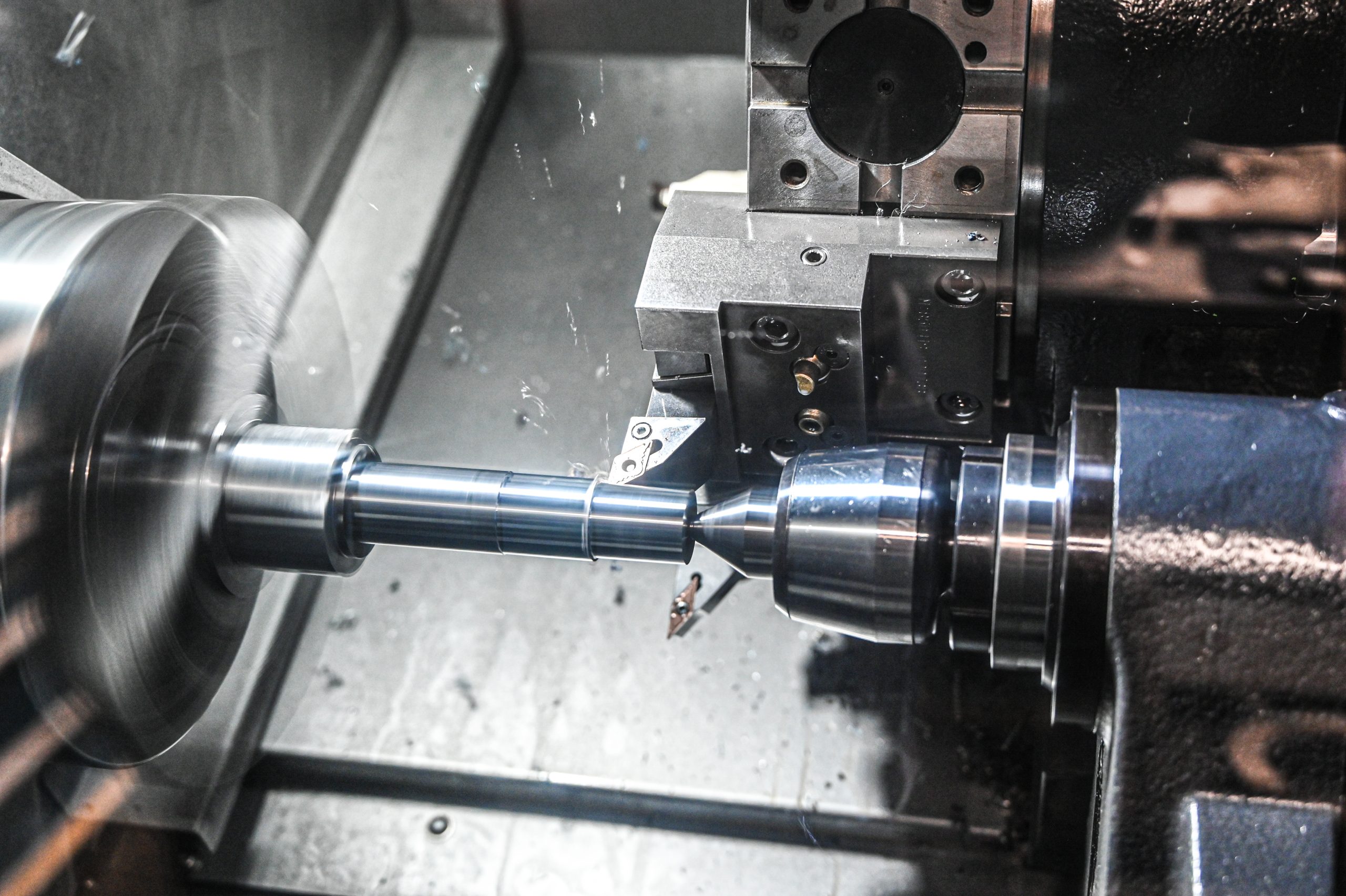 TJ Manufacturing Solutions